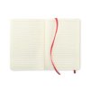 BRETA - A5 gerecycled notitieboek BRETA - A5 gerecycled notitieboek