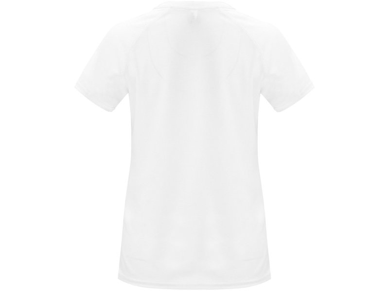 Bahrain sportshirt met korte mouwen voor dames Bahrain sportshirt met korte mouwen voor dames