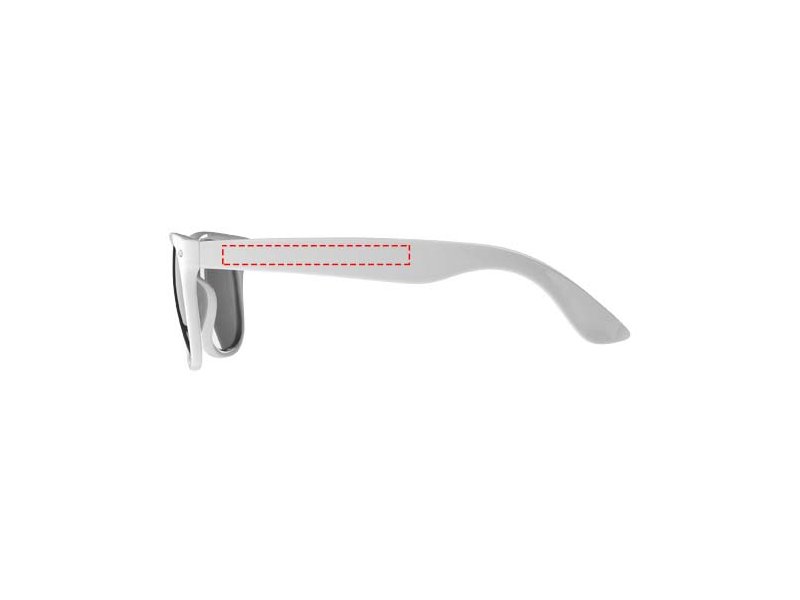 Sun Ray Zonnebril laten personaliseren – Retro UV-400 promotiezonnebril | GiftsDirect Sun Ray Zonnebril laten personaliseren – Retro UV-400 promotiezonnebril | GiftsDirect