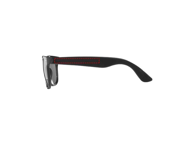 Sun Ray Zonnebril laten personaliseren – Retro UV-400 promotiezonnebril | GiftsDirect Sun Ray Zonnebril laten personaliseren – Retro UV-400 promotiezonnebril | GiftsDirect