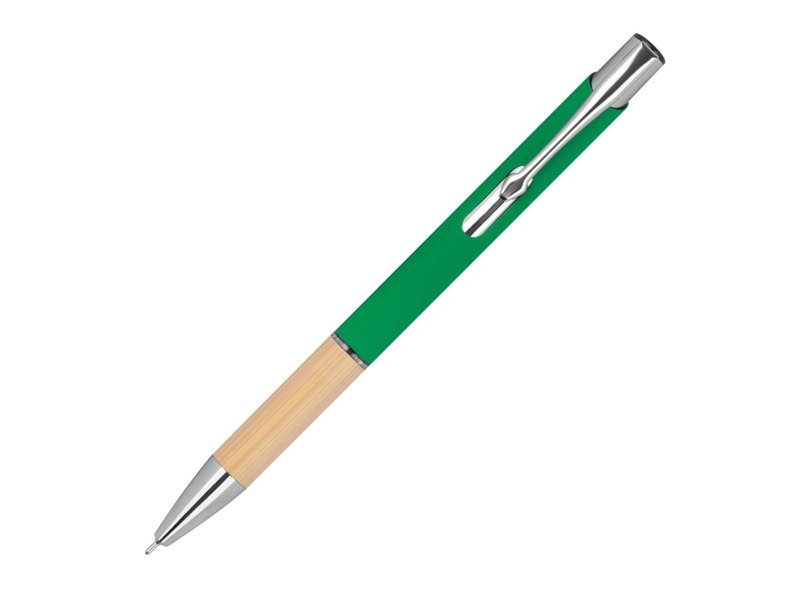 Gerecycleerde gelpen Napels bedrukken met logo | GiftsDirect