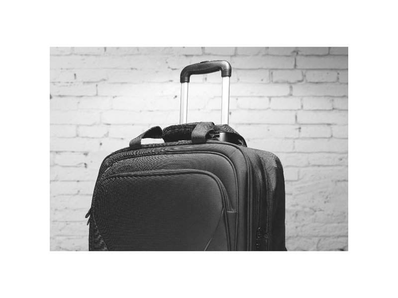 Business Trolley Bedrukken – Stijlvolle Laptop Trolley met Logo | GiftsDirect.nl Business Trolley Bedrukken – Stijlvolle Laptop Trolley met Logo | GiftsDirect.nl