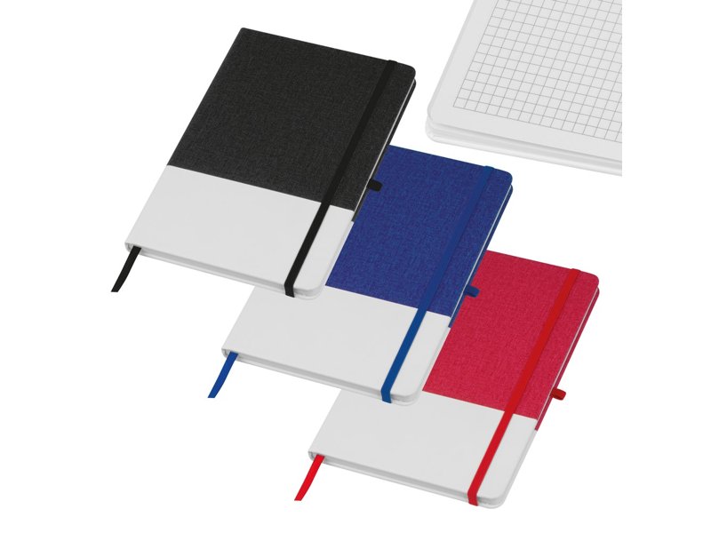 A5 Notitieboekje Bardolino A5 Notitieboekje Bardolino