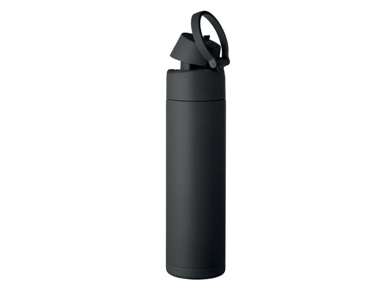 TOIEN TWO - Dubbelwandige fles 500ml