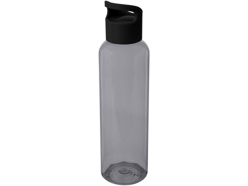 Sky 650 ml waterfles van gerecycled plastic Sky 650 ml waterfles van gerecycled plastic