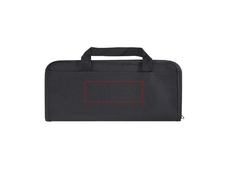 Gratar 5-delige barbecueset Gratar 5-delige barbecueset