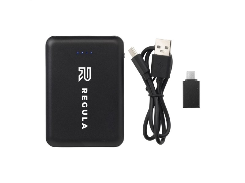 PocketPower 5000 RCS Recycled Powerbank oplader