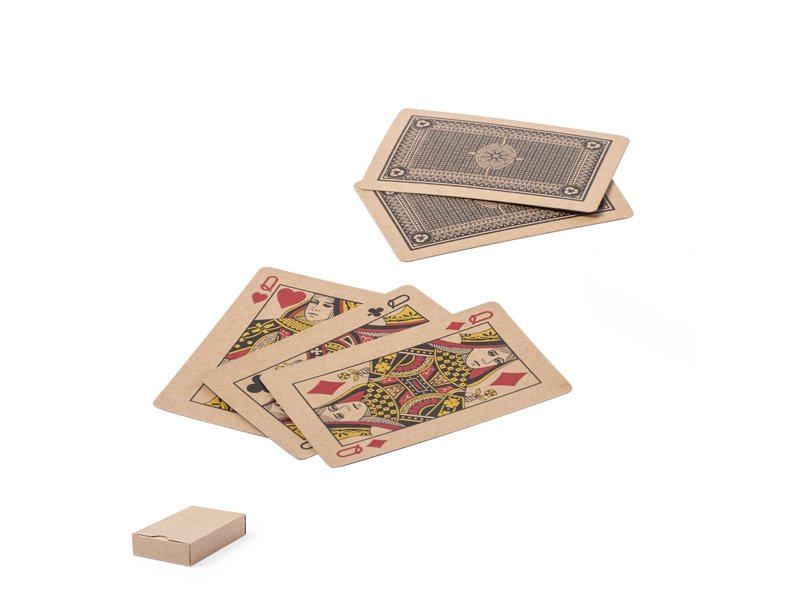 Franse Kaartspel Trebol Franse Kaartspel Trebol