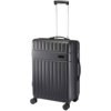 Rover 24 inch GRS gerecyclede uitbreidbare trolley 70 l Rover 24 inch GRS gerecyclede uitbreidbare trolley 70 l