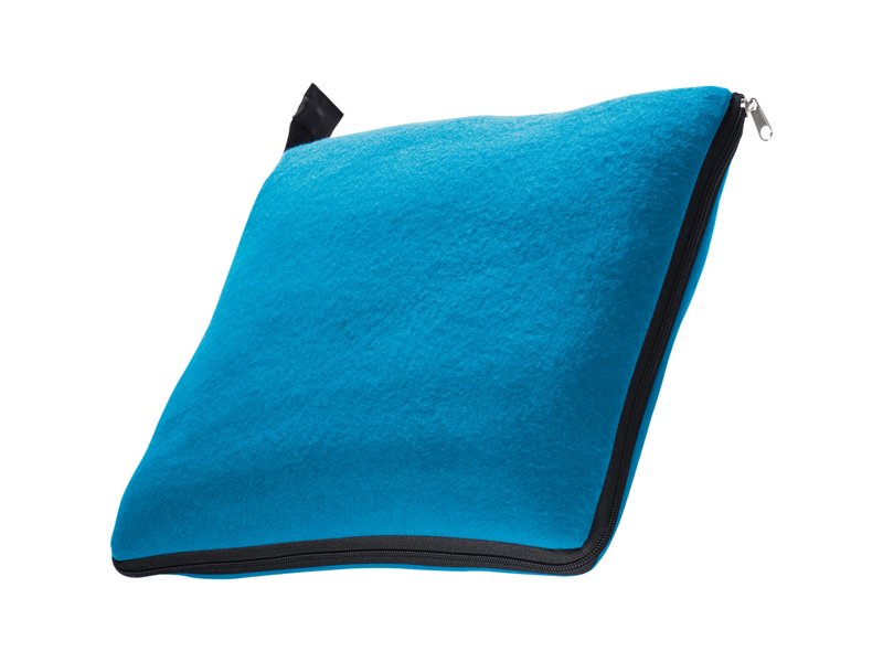 2 in  1 fleece deken/ kussen Radcliff 2 in  1 fleece deken/ kussen Radcliff