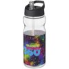 H2O Active® Base 650 ml bidon met fliptuitdeksel H2O Active® Base 650 ml bidon met fliptuitdeksel