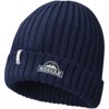 Ives biologische beanie