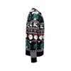 SHAMIS - Kerst LED-trui S/M SHAMIS - Kerst LED-trui S/M