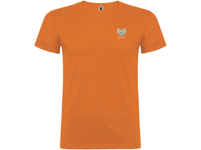 Beagle kindershirt met korte mouwen Beagle kindershirt met korte mouwen