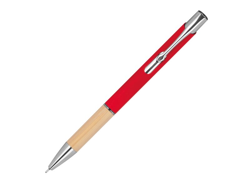 Gerecycleerde gelpen Napels bedrukken met logo | GiftsDirect