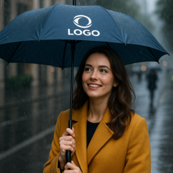 Relatiegeschenken Paraplu's