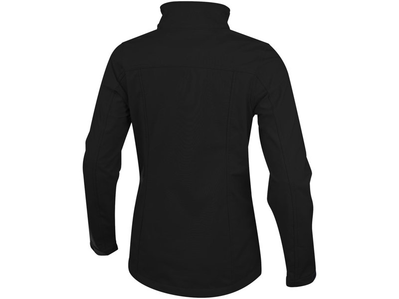 Maxson dames softshell jack