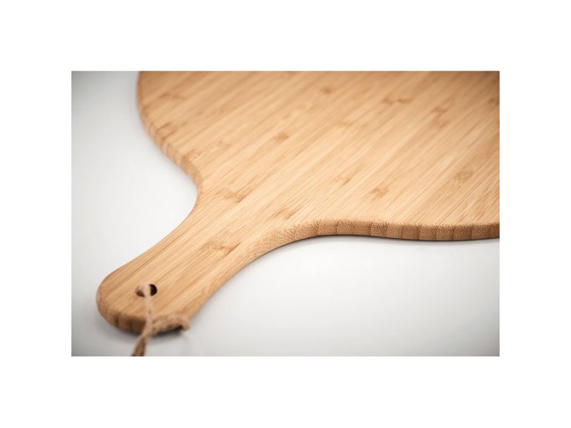 Bamboe snijplank 31 cm