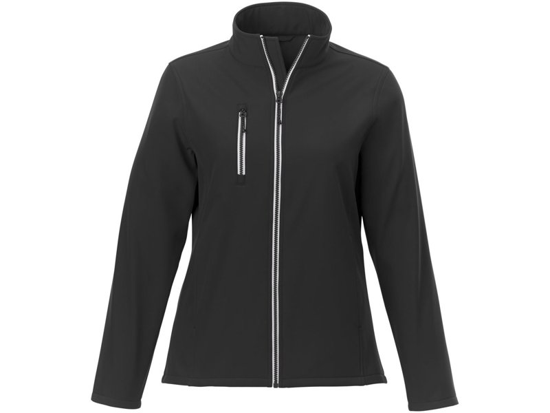 Orion softshell dames jas Orion softshell dames jas