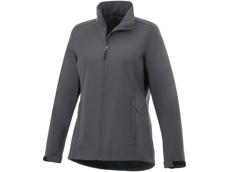 Maxson dames softshell jack