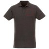 Helios herenpolo met korte mouwen Helios herenpolo met korte mouwen