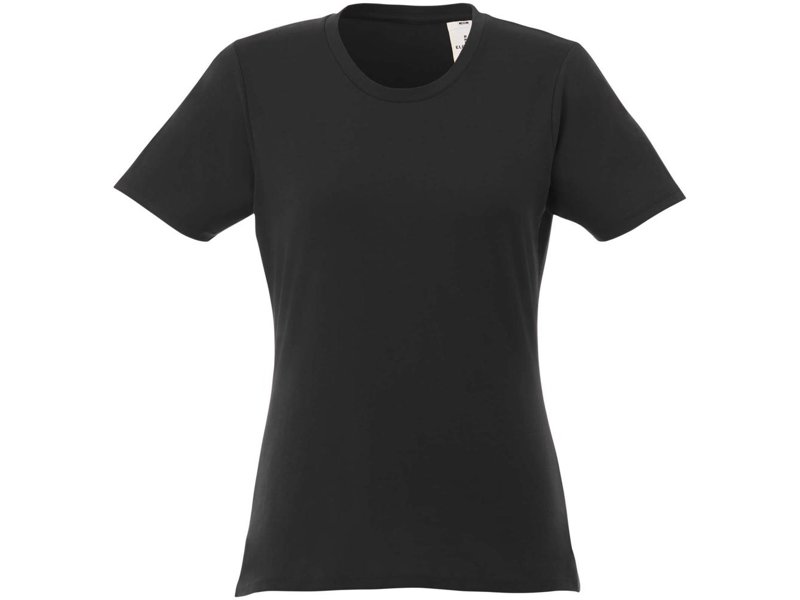 Heros dames t-shirt met korte mouwen Heros dames t-shirt met korte mouwen