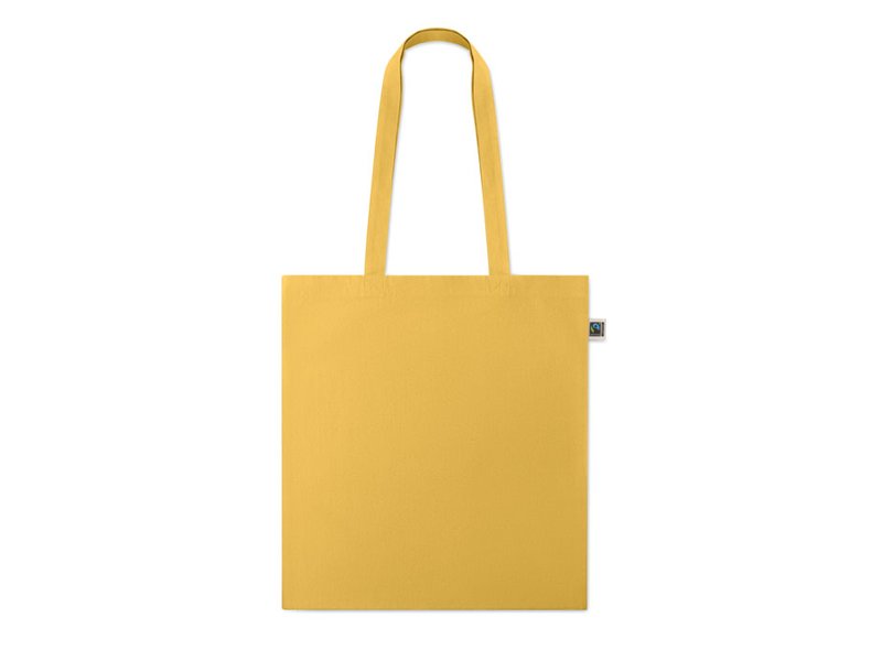 OSOLE+ COLOUR - Fairtrade boodschappentas 180g
