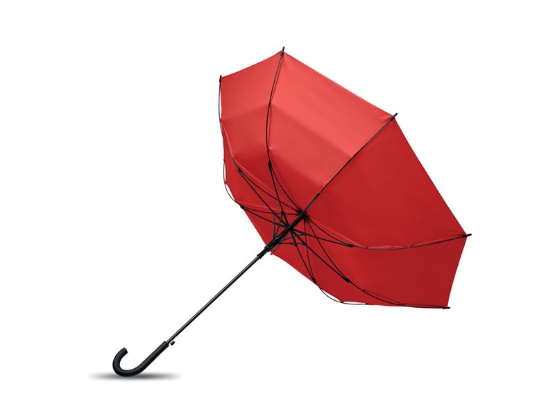 BRELA 23 inch windproof paraplu bedrukken | Stormparaplu met logo BRELA 23 inch windproof paraplu bedrukken | Stormparaplu met logo