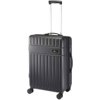 Rover 24 inch GRS gerecyclede uitbreidbare trolley 70 l Rover 24 inch GRS gerecyclede uitbreidbare trolley 70 l
