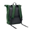BANGKOK ROLL - Rolltop laptop rugzak 600D