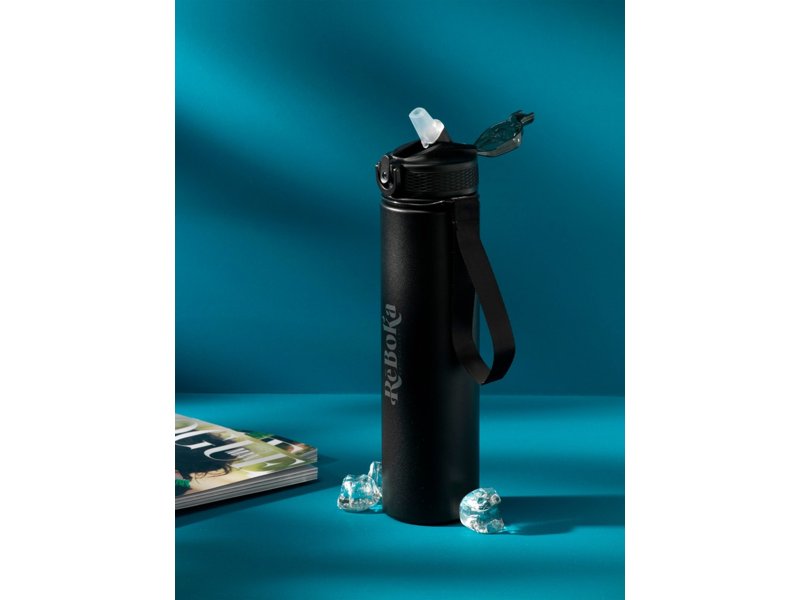 AquaSteel RCS Recycled Water Bottle 750 ml drinkfles AquaSteel RCS Recycled Water Bottle 750 ml drinkfles