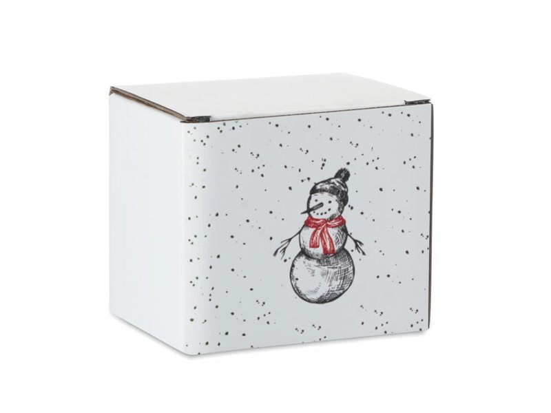 FESTIMUG - Keramische kerst mok 300ml