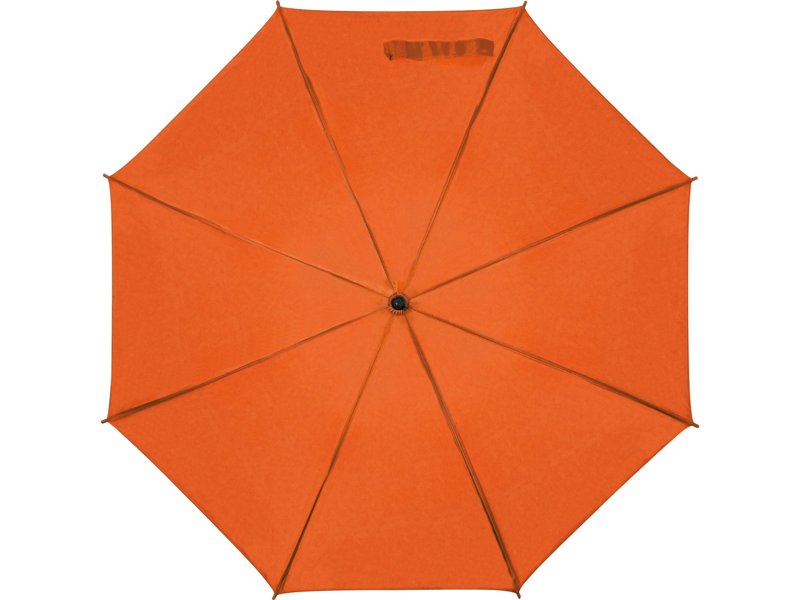 Houten paraplu » Automatische veer, diverse kleuren en te bedrukken!