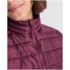 Oslo geïsoleerde bodywarmer voor dames Oslo geïsoleerde bodywarmer voor dames