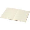 Slyk A5 kraft cahier notitieboek met gelinieerde pagina's Slyk A5 kraft cahier notitieboek met gelinieerde pagina's