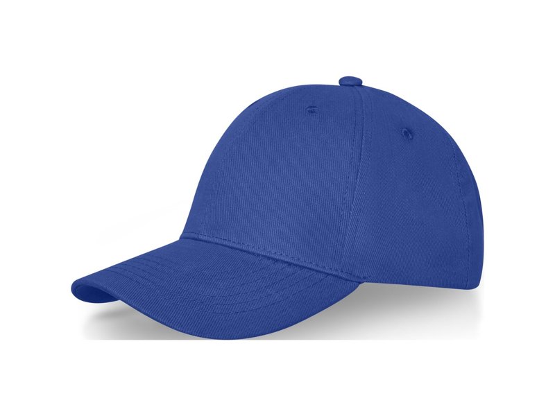 Davis 6 panel cap