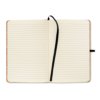 SUBER - A5 notitieboek SUBER - A5 notitieboek