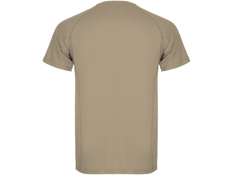 Montecarlo sportshirt met korte mouwen voor heren Montecarlo sportshirt met korte mouwen voor heren