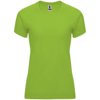 Bahrain sportshirt met korte mouwen voor dames Bahrain sportshirt met korte mouwen voor dames