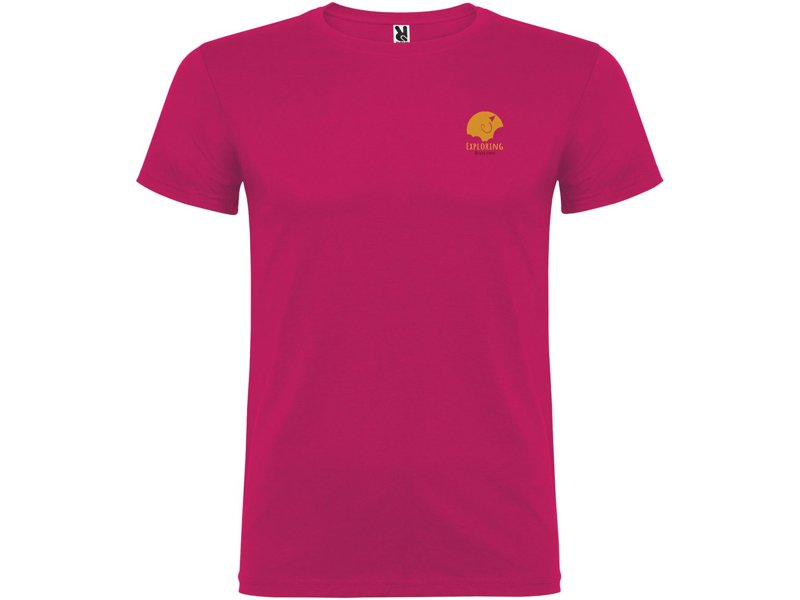 Beagle kindershirt met korte mouwen Beagle kindershirt met korte mouwen