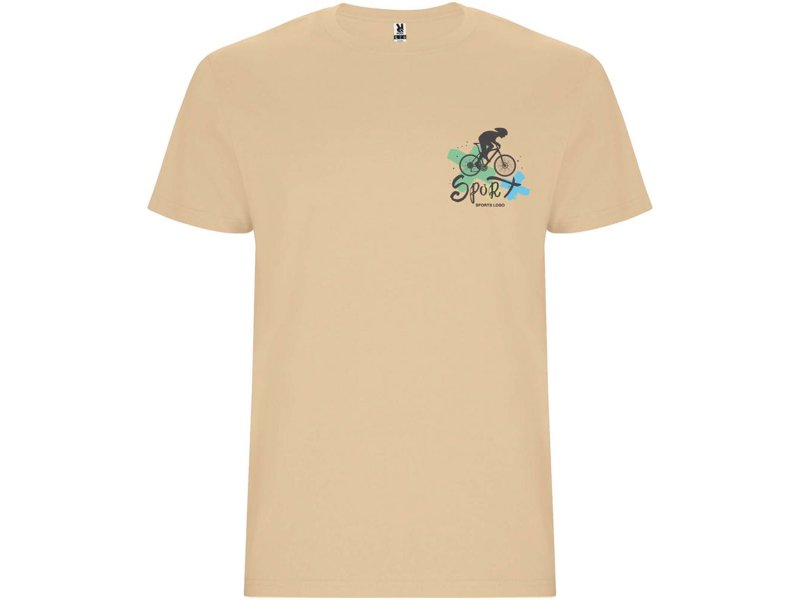 Stafford herenshirt met korte mouwen