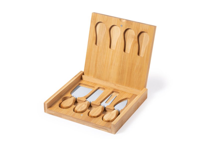 Kaas Set Wayne Kaas Set Wayne