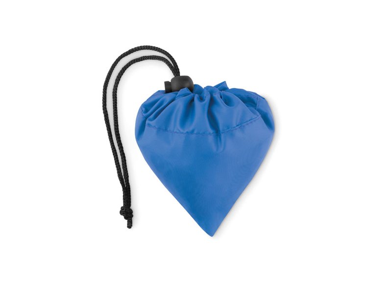 FOLDPET - Opvouwbare RPET tas FOLDPET - Opvouwbare RPET tas