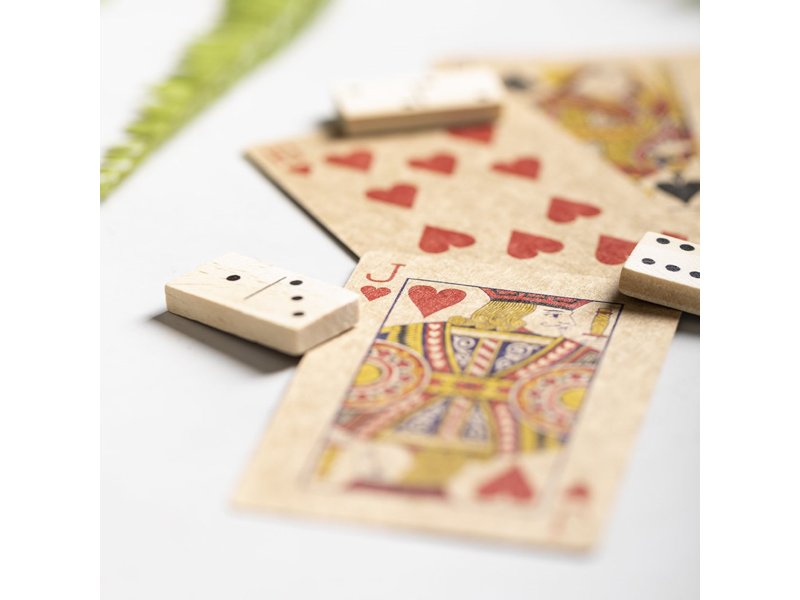 Spel Set Halin Spel Set Halin