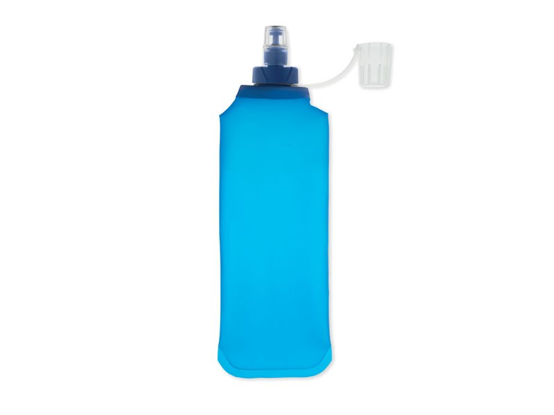 BITER - Opvouwbare waterfles 500ml