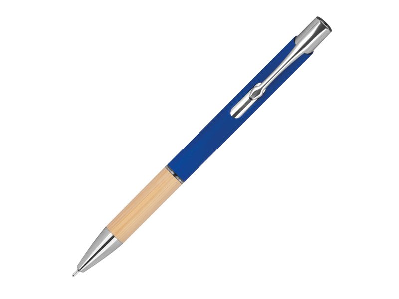 Gerecycleerde gelpen Napels bedrukken met logo | GiftsDirect