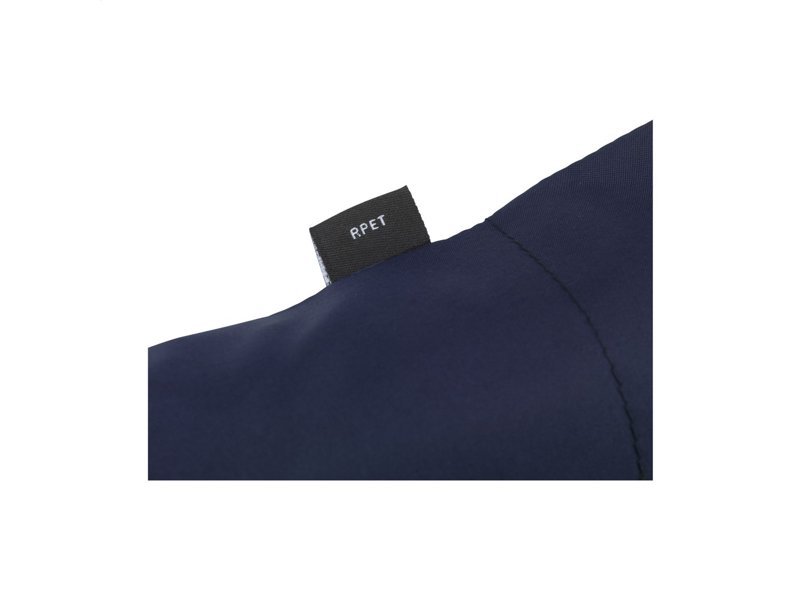 Carabiner RCS RPET opvouwbare paraplu 21 inch Carabiner RCS RPET opvouwbare paraplu 21 inch