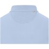 Oakville heren polo met lange mouwen