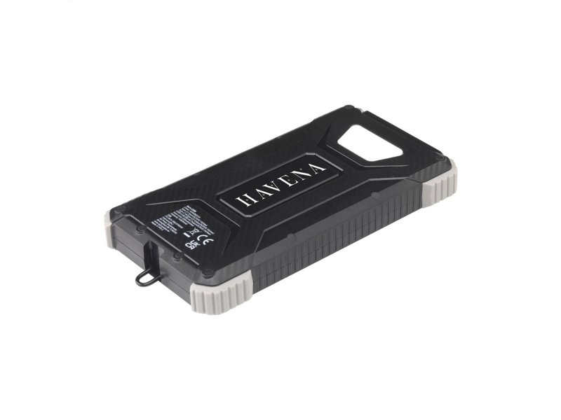 Trail RCS Solar Charger 10000