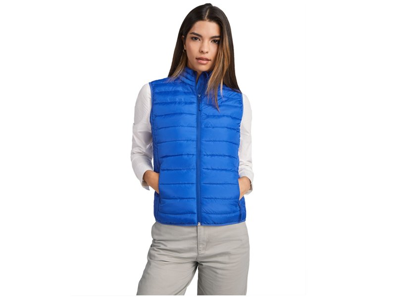 Oslo geïsoleerde bodywarmer voor dames Oslo geïsoleerde bodywarmer voor dames